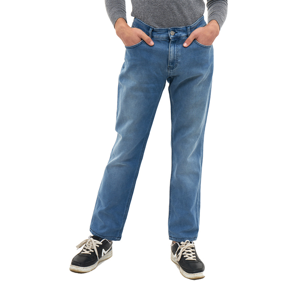 Beymen Jeans Men size 33 Sky Blue